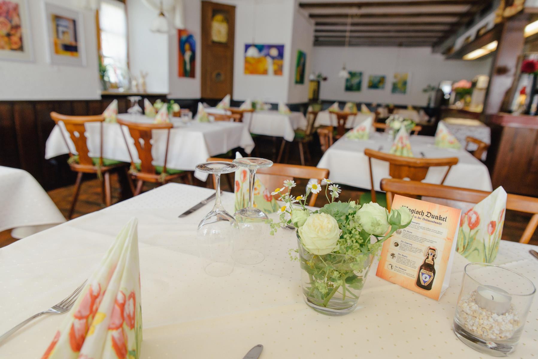 Gasthaus zum Wilden Mann