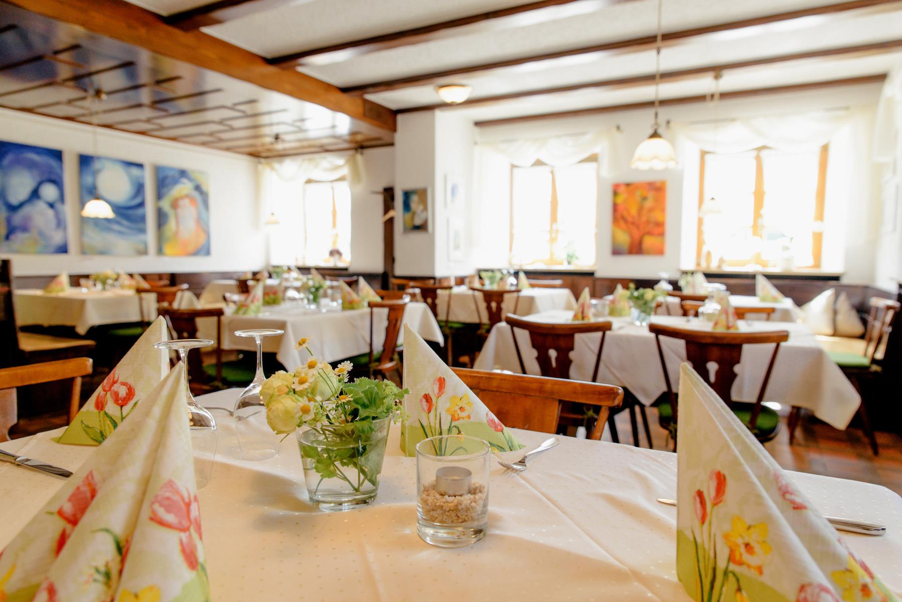 Gasthaus zum Wilden Mann
