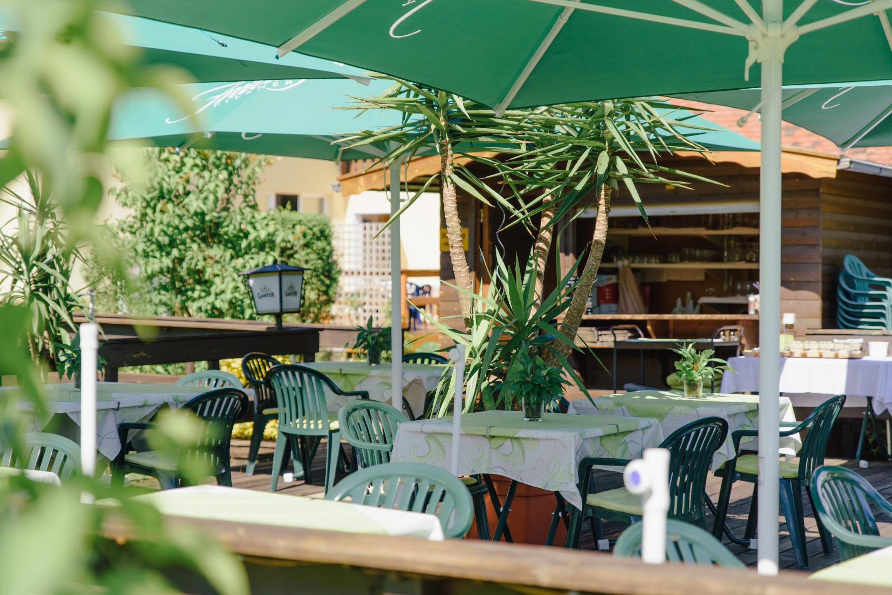 Gasthaus zum Wilden Mann