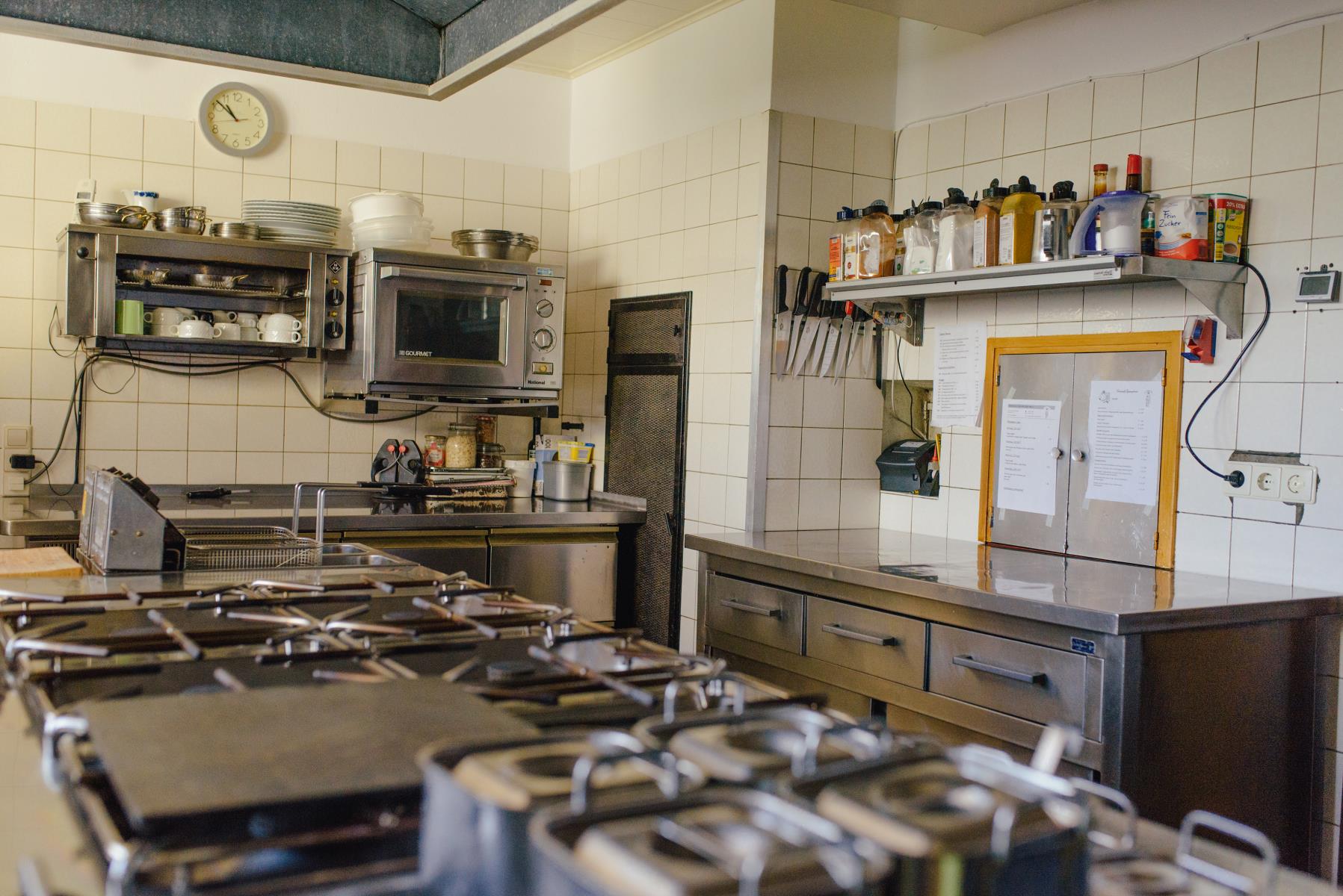 Gasthaus zum Wilden Mann
